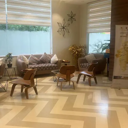 Click Hotel Bangalore - International Airport-3