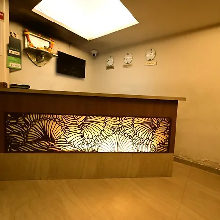 Hotel Sai Inn-3
