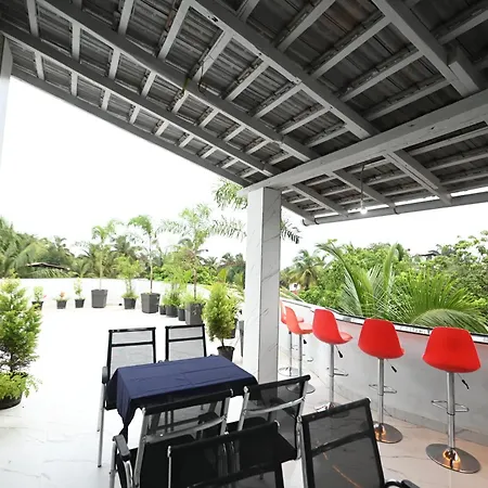 Hotel Quinta Da Branca - Near Baga Beach-3