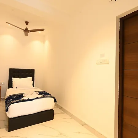 Hotel Quinta Da Branca - Near Baga Beach-2
