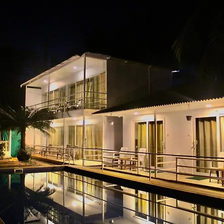 Arabian Sea Beach Resort-2