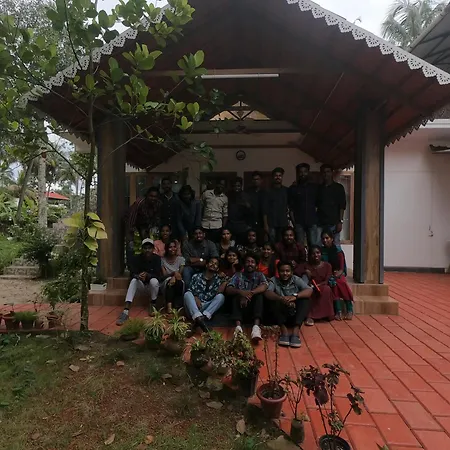 Cheenavala Fishing Homestay-2