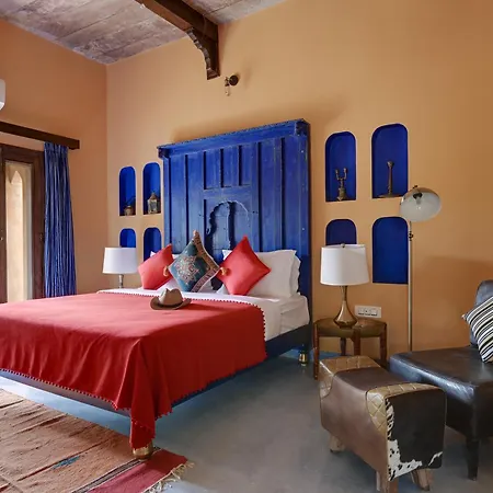 Maya Garh Pushkar-3