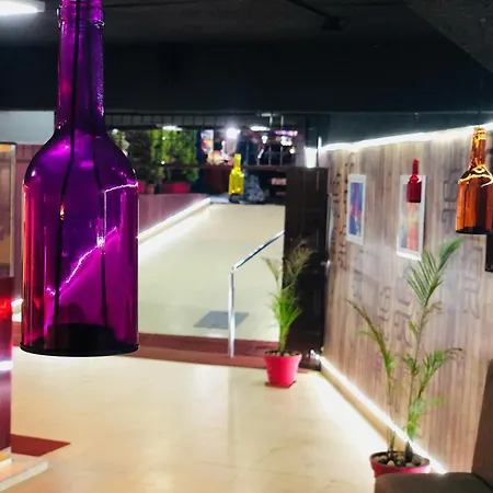Hotel Royal Inn - Electronic City-2