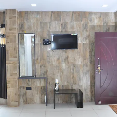 Hotel Saara-3