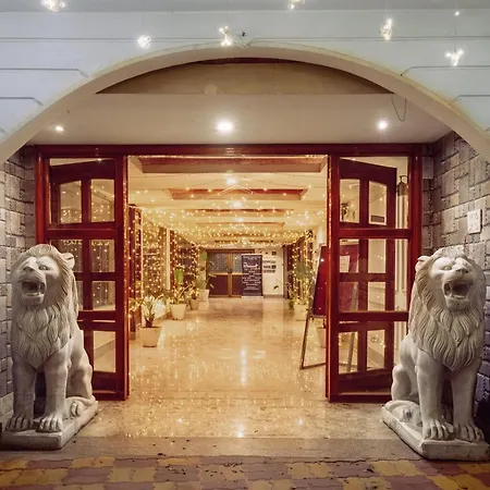 Parnil Palace-3