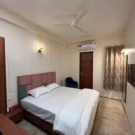 Kasa Comfort Inn-2