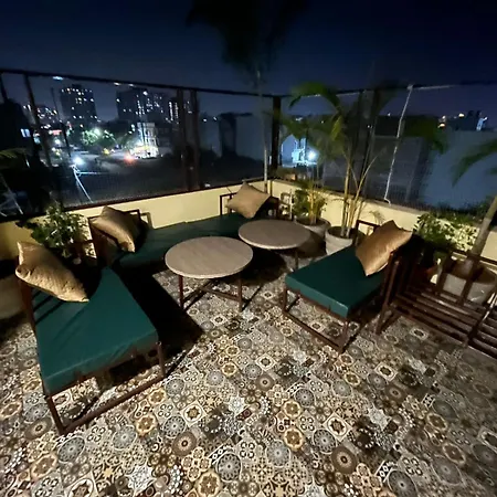 Kasa Comfort Inn-3