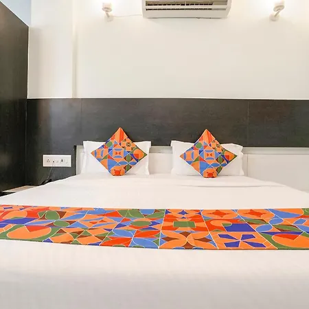 Fabhotel Skylon, Near Mahatma Mandir-2
