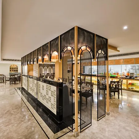 Fortune Inn Heritage Walk Amritsar - Member ITC Hotels' Group-2