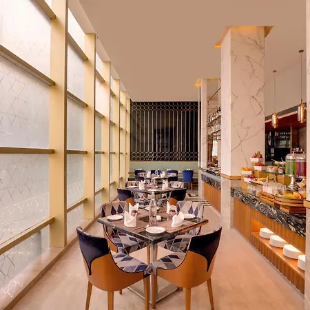 Lemon Tree Premier, Malad, Mumbai-3