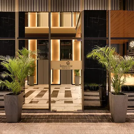 Lemon Tree Premier, Malad, Mumbai-2