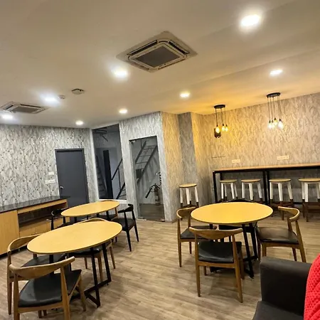 Php Boutique Townhouse-3