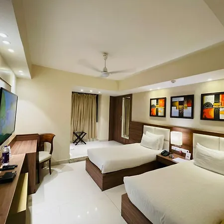Sangai Continental-3