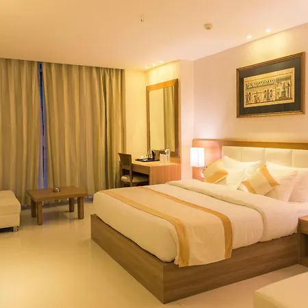Sangai Continental-2