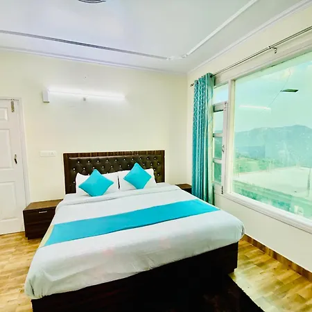 Royal Green Valley View Mashobra-2