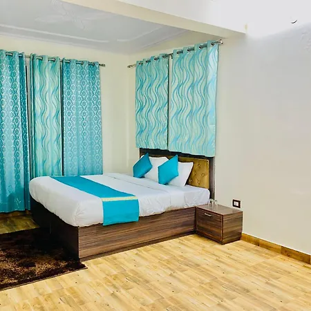 Royal Green Valley View Mashobra-3