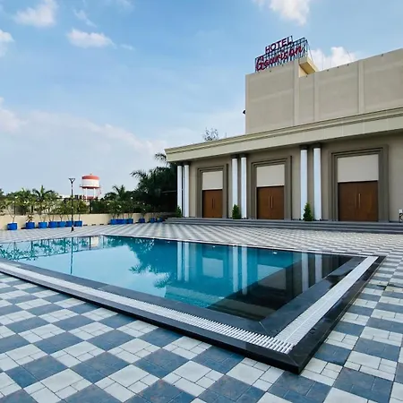 Gaurison Hotel And Resorts-3