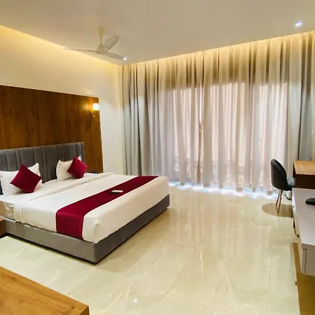 Gaurison Hotel And Resorts-2