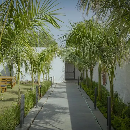 The Love Passion Karma Club & Resort-3