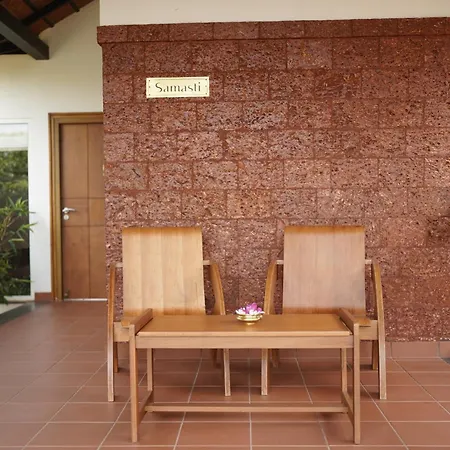 Vaidekam Resorts & Wellness, Kannur-3