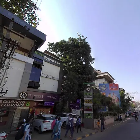 Hotel Royal Inn Mangalore - Opp Sdm Law College Mg Road-2