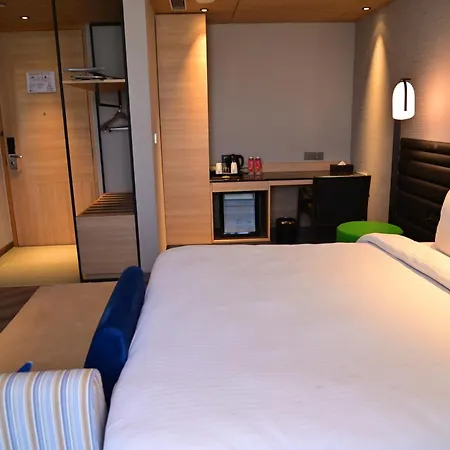 Ramada Encore By Wyndham Bareilly Civil Lines-2