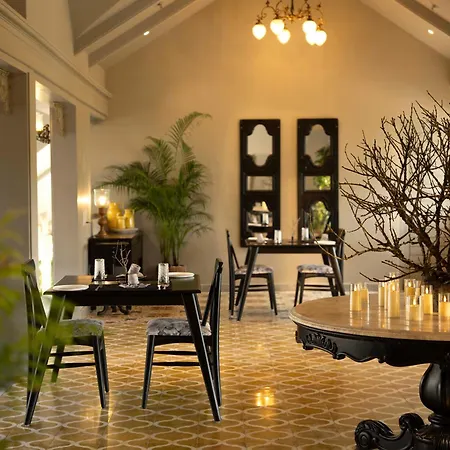 Blanket Days Resort And Spa-2