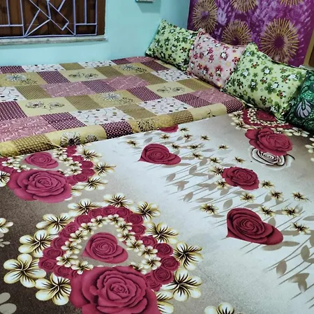 Anirudha Guest House-2