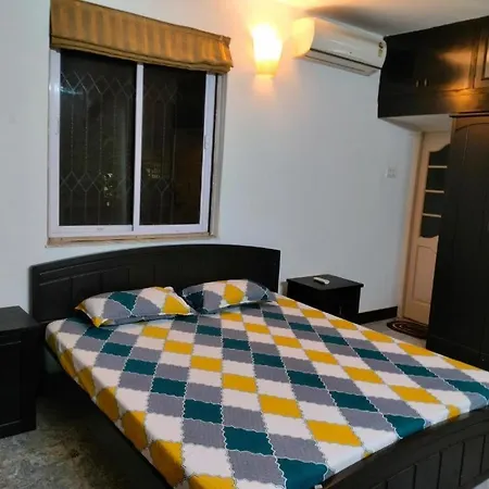 Felix Homestay Enclave-3
