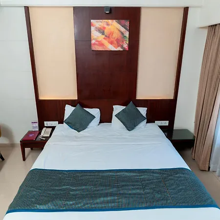 Hotel Chaitali - Pure Veg-3