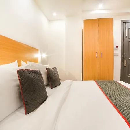 Hotel O Nawada Metro-2