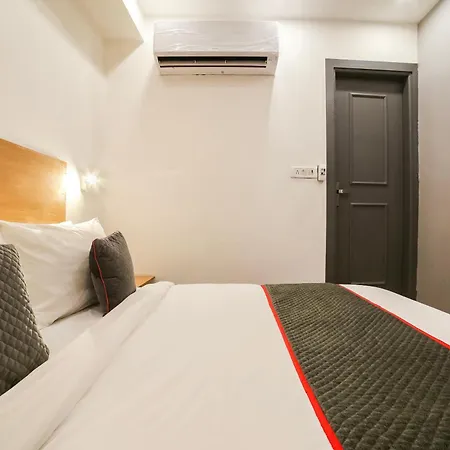 Hotel O Nawada Metro-3
