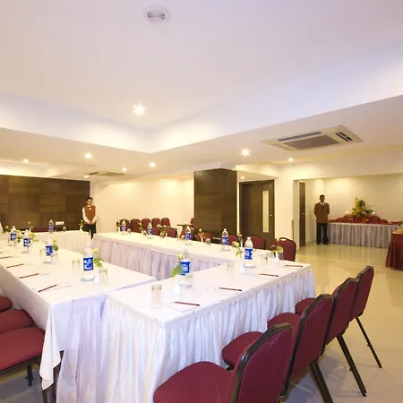 Shantai Hotel-2
