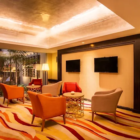 Ellaa Hotel Gachibowli-2