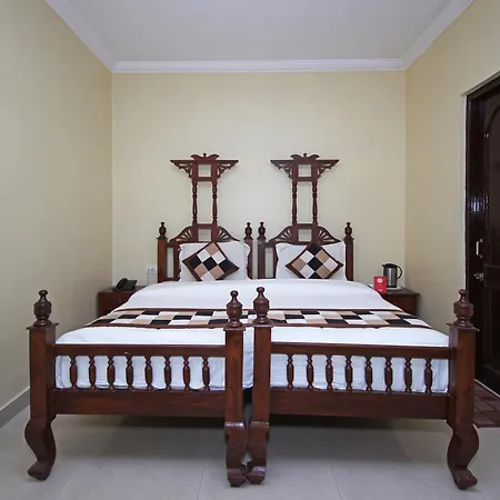 Hotel Ajit Mansion-2