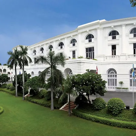 Maidens Hotel New Delhi-3