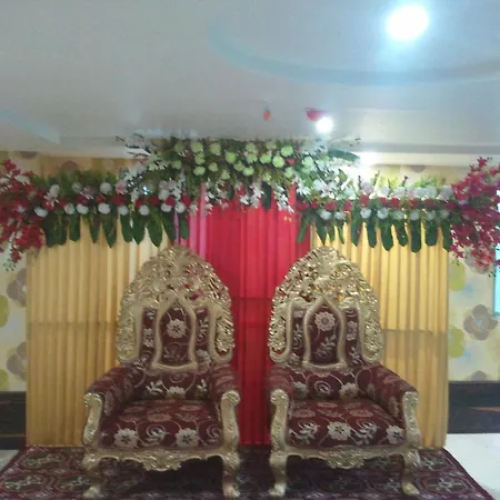 Hotel Eastern Plaza-3