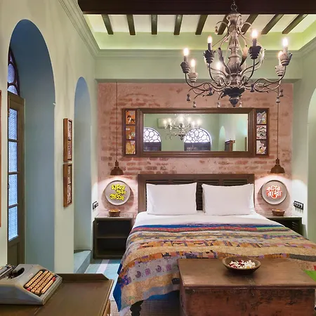 Calcutta Bungalow-3