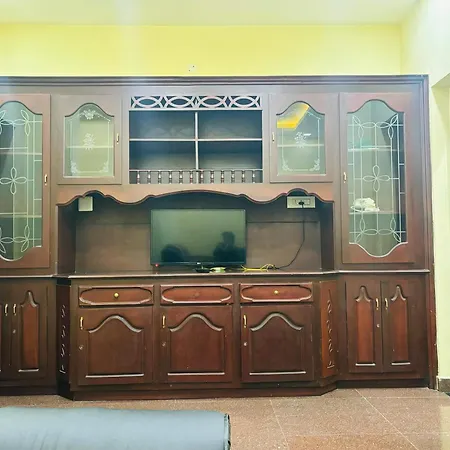 Isha Residency-2