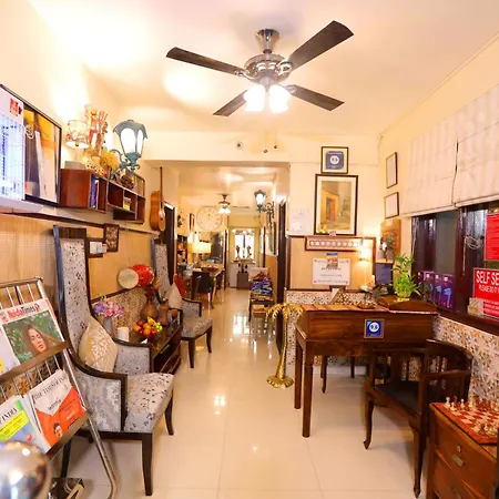 Urban Homes Stay-3