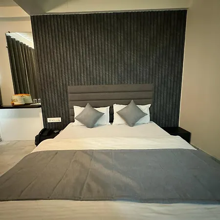 Hotel Volga-2