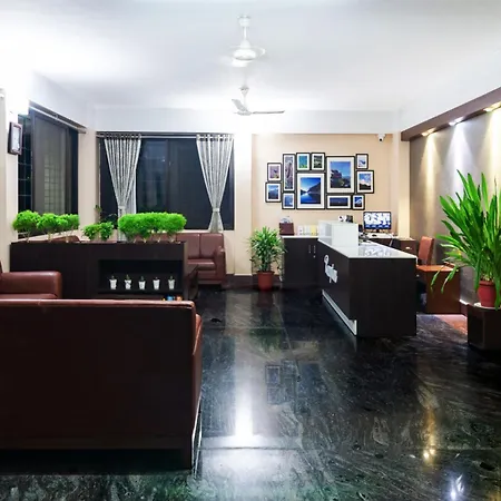 Yaksha Holiday Home-2
