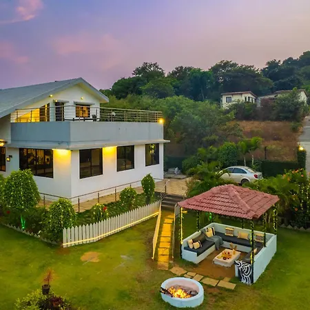 Ekostay Kingfisher Villa I Indoor Pool I Cloud 9-2
