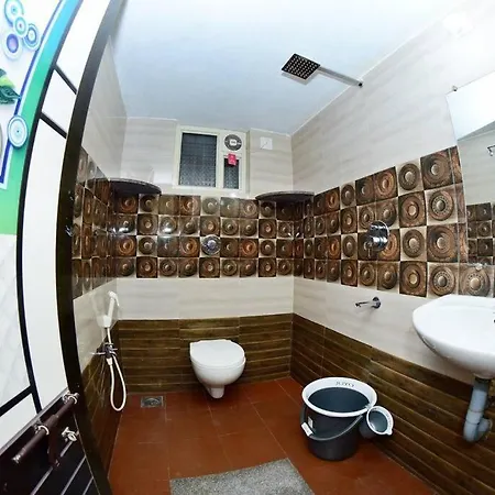 Cozinn B207 Beachfront 2 Bhk House At Delta Point-2