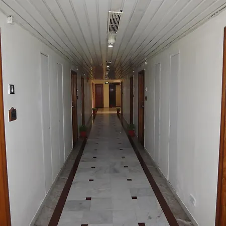 Daspalla Executive Court-2