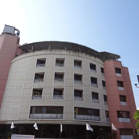 Daspalla Executive Court-3