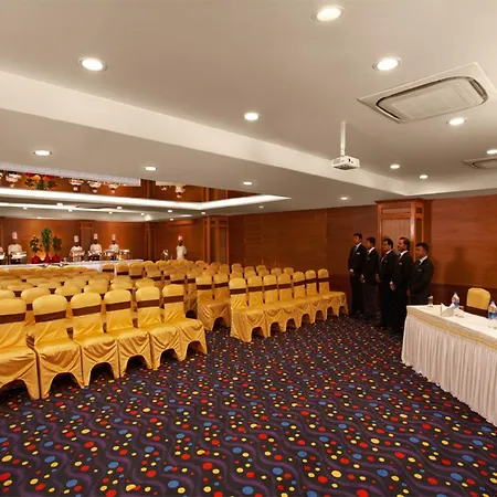 Sivaraj Inn Salem-2