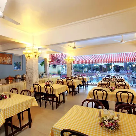 Avion Holiday Resort-2