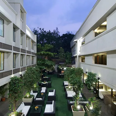 Citrus Hotel Lonavala-2